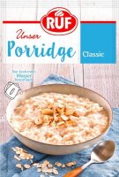 RUF Porridge Classic 65,0 g, 1 St.