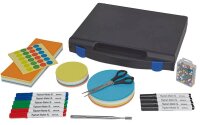 MAUL Moderationskoffer MAULstarter 1.052 Teile