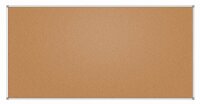 MAUL Pinnwand MAULstandard 180,0 x 90,0 cm Kork braun
