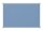 MAUL Pinnwand MAULstandard 120,0 x 90,0 cm Textil blau