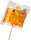 Traubenzucker 225 St./1688,0 g, 225 St.