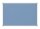 MAUL Pinnwand MAULstandard 180,0 x 90,0 cm Textil blau