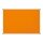 MAUL Pinnwand MAULstandard 180,0 x 90,0 cm Textil orange