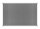 MAUL Pinnwand MAULstandard 180,0 x 90,0 cm Textil grau