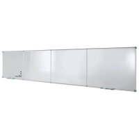 MAUL Whiteboard MAULpro Endlos-Whiteboard Anfangs &...