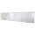 MAUL Whiteboard MAULpro Endlos-Whiteboard Anfangs & Endmodul 120,0 x 90,0 cm wei