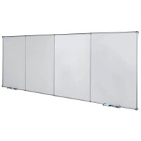 MAUL Whiteboard MAULpro Endlos-Whiteboard Anfangs &...