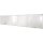 MAUL Whiteboard MAULpro Endlos-Whiteboard - Erweiterung 120,0 x 90,0 cm weiß kun