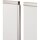 MAUL Whiteboard MAULpro Endlos-Whiteboard - Erweiterung 120,0 x 90,0 cm weiß kun