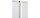 MAUL Whiteboard MAULpro Endlos-Whiteboard - Erweiterung 90,0 x 120,0 cm weiß kun