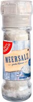 GUT&GÜNSTIG  MEERSALZ Salz, 110,0 g