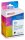 edding EDD-545 schwarz, color Druckerpatronen kompatibel zu HP 302XL (F6U67AE), 2er-Set
