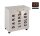 WENKO Wäschesortierer Trivo beige