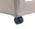 WENKO Wäschesortierer Trivo beige