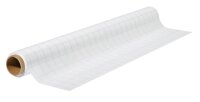 FRANKEN Flipchart-Folie X-tra!Line kariert 60,0 x 80,0...