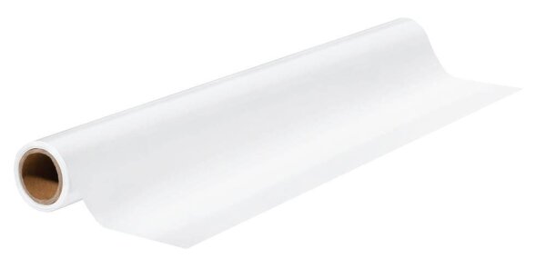 FRANKEN Flipchart-Folie X-tra!Line blanko 60,0 x 80,0 cm, 25 Blatt
