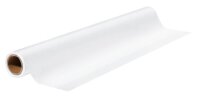 FRANKEN Flipchart-Folie X-tra!Line blanko 60,0 x 80,0 cm,...