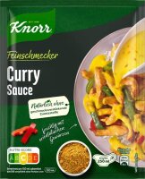 Knorr® Currysauce, 1 St.