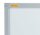 FRANKEN Whiteboard-Pinnwand X-tra!Line 120,0 x 90,0 cm Kork braun