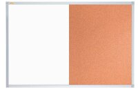 FRANKEN Whiteboard-Pinnwand X-tra!Line 90,0 x 60,0 cm...