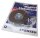 FRANKEN Magnetband selbstklebend schwarz 1,9 cm x 8,0 m, 1 St.