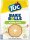 TUC BAKE ROLLS KNOBLAUCH 150,0 g, 1 St.
