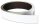 FRANKEN Magnetband weiß 3,0 cm x 10,0 m, 1 St.