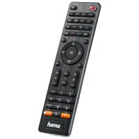 hama 4in1 Universal-Fernbedienung