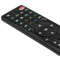 hama 4in1 Universal-Fernbedienung