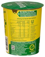 Knorr® PASTA SNACK RAHM&KRÄUTER Fertiggericht, 1 St.