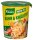Knorr® PASTA SNACK RAHM&KRÄUTER Fertiggericht, 1 St.