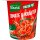 Knorr® PASTA SNACK TOMATEN-SAUCE Fertiggericht, 1 St.