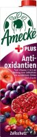 Amecke + Antioxidantien rot Fruchtsaftkonzentrat 6x 1,0 l