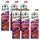 Amecke + Antioxidantien rot Fruchtsaftkonzentrat 6x 1,0 l