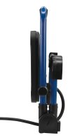 ANSMANN FL4500AC Baustrahler blau/schwarz 50 W