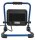 ANSMANN FL4500AC Baustrahler blau/schwarz 50 W