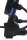 ANSMANN FL4500AC Baustrahler blau/schwarz 50 W