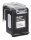 dots  schwarz Druckerpatrone kompatibel zu HP 901XL (CC654AE)