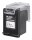 dots  schwarz Druckerpatrone kompatibel zu HP 901XL (CC654AE)