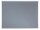 FRANKEN Pinnwand X-tra!Line 150,0 x 100,0 cm Textil grau
