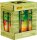 happy day Fruchtnektar Pfirsich 6x 1,0 l