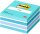 Post-it® Haftnotizen 2028B farbsortiert, 1 St.