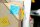 Post-it® Haftnotizen 2028B farbsortiert, 1 St.