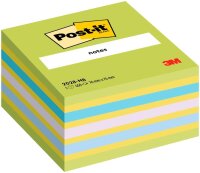 Post-it® Haftnotizen 2028NB farbsortiert, 1 St.