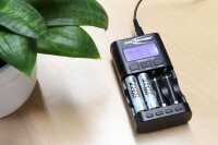ANSMANN Akkus PHONE Ni-MH Mignon AA 1.300 mAh, 2 St.
