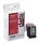 dots  schwarz Druckerpatrone kompatibel zu HP 300XL (CC641EE)