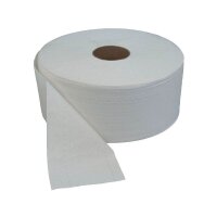 KATRIN Jumbo-Toilettenpapier Gigant M2 2-lagig, 6 Rollen