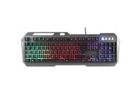 speedlink LUNERA 4in1 Illuminated Gaming Set Gaming-Set...