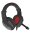 speedlink LUNERA 4in1 Illuminated Gaming Set Gaming-Set kabelgebunden schwarz