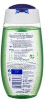 NIVEA Lemongrass & Oil Duschgel 250 ml